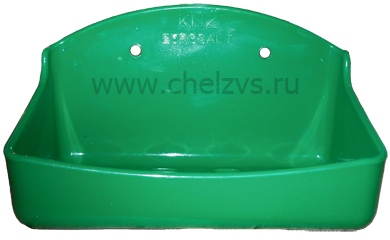 Держатель (подставка) для лизунцов KNZ