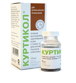 Куртикол