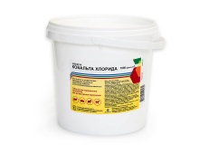 Кобальта хлорид таблетки