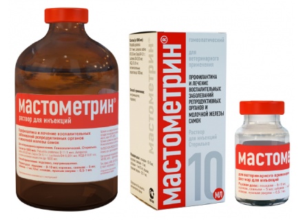 Гомеопатические препараты