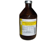 Сыворотка антиадгезивная антитоксическая против эшерихиоза сельскохозяйственных животных