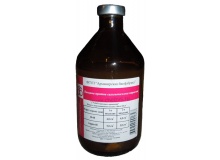 Вакцина против сальмонеллеза поросят