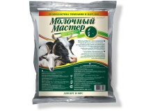 Молочный Мастер Сила Минералов
