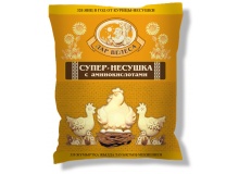 Дар Велеса Супер-несушка