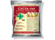 Суста-Vet
