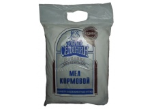 Мел кормовой