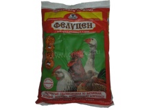 Фелуцен для кур и другой домашней птицы
