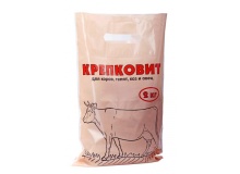 Крепковит для коров, телят, коз и овец