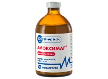 Амоксимаг