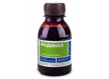 Йодинол