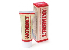 Активист гель