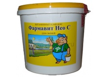 Фармавит Нео С для свиней