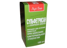Сульфетрисан